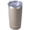 Powder Coated Taupe