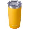 Powder Coated Yellow