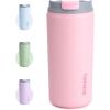 Powder Coated Light Pink