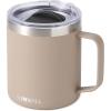 Powder Coated Taupe