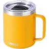 Powder Coated Yellow