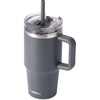 Powder Coated Charcoal